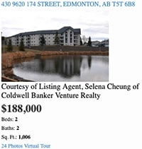 Great Westside location with tenants already in place.
