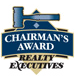 chaiman awards