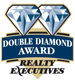 double diamod award