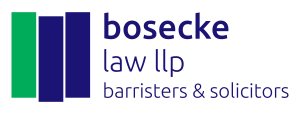 Bosecke & Associates LLP